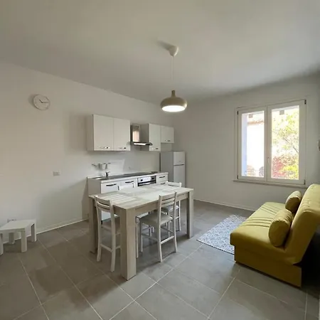 Castramajora Alloggi Aparthotel *