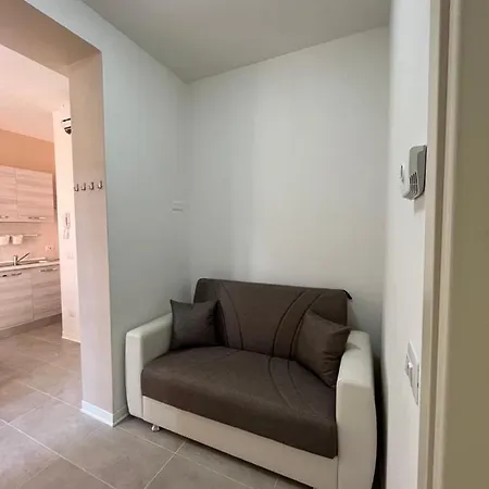 Aparthotel Castramajora Alloggi