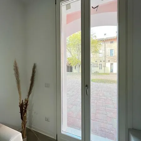 Castramajora Alloggi Aparthotel *