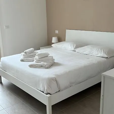 Castramajora Alloggi Aparthotel