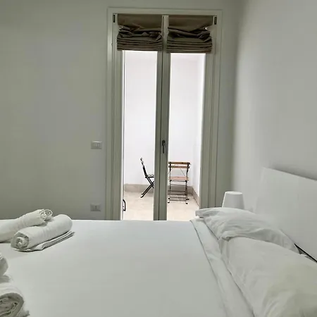 Castramajora Alloggi Ξενοδοχείο με διαμερίσματα 3*