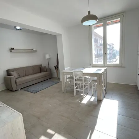 Castramajora Alloggi Aparthotel