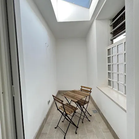 Castramajora Alloggi Aparthotel *