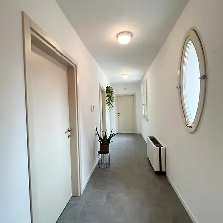 Nour - Castramajora Alloggi Aparthotel