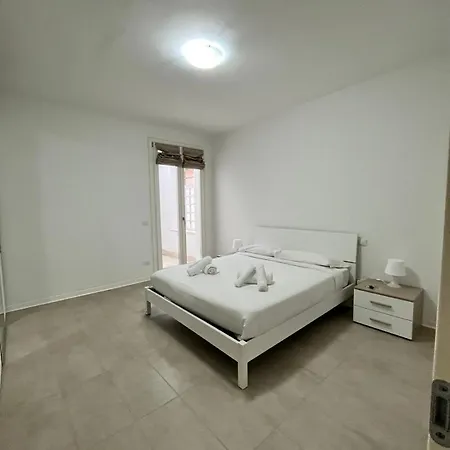 Castramajora Alloggi Ξενοδοχείο με διαμερίσματα Casalmaggiore