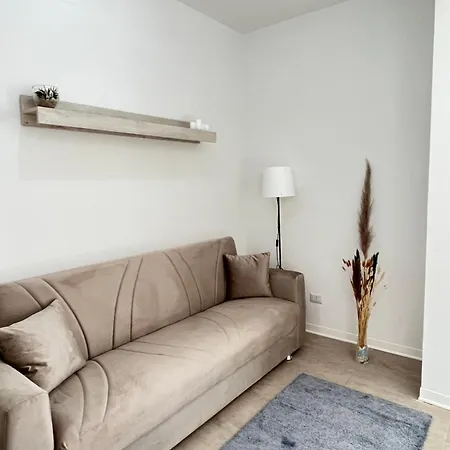 Aparthotel Nour - Castramajora Alloggi Casalmaggiore