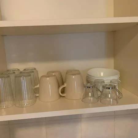 Nour - Castramajora Alloggi Aparthotel 3*