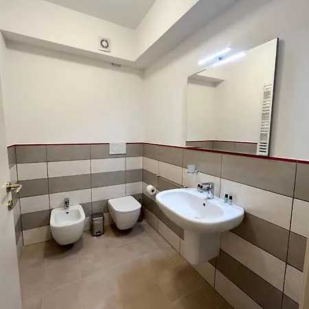Aparthotel Nour - Castramajora Alloggi 3*