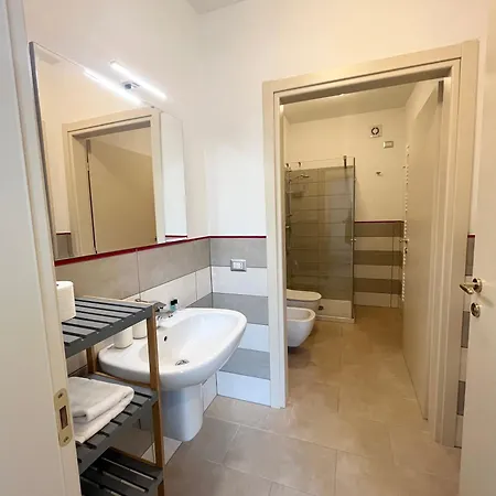 Castramajora Alloggi 3* Casalmaggiore