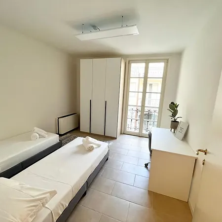 Aparthotel Nour - Castramajora Alloggi 3*