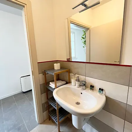 Nour - Castramajora Alloggi Aparthotel Casalmaggiore