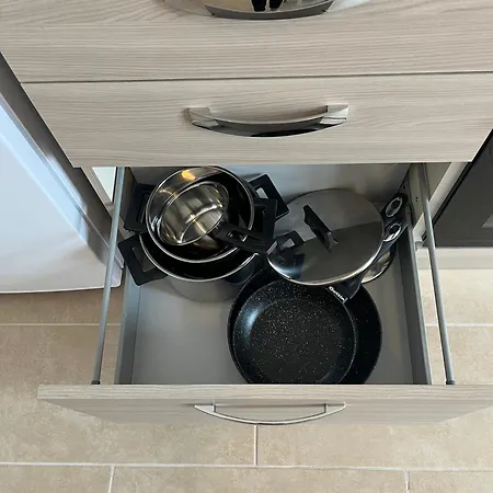 Aparthotel Nour - Castramajora Alloggi