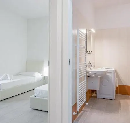 Aparthotel Nour - Castramajora Alloggi