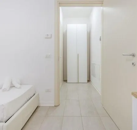 Nour - Castramajora Alloggi Aparthotel Casalmaggiore