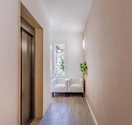 Nour - Castramajora Alloggi 3* Casalmaggiore