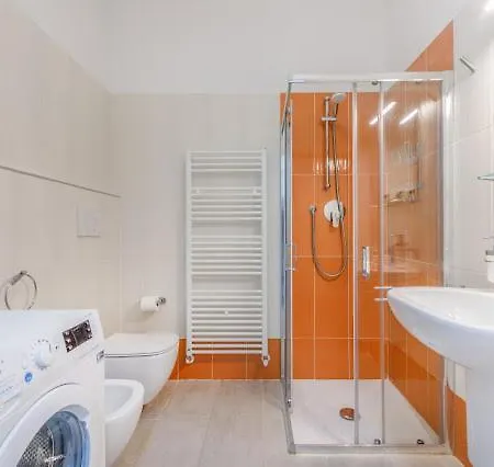 Nour - Castramajora Alloggi 3*
