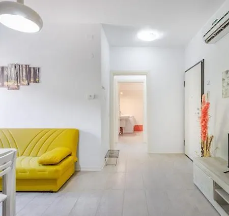 Nour - Castramajora Alloggi 3* Casalmaggiore