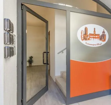 Nour - Castramajora Alloggi Aparthotel