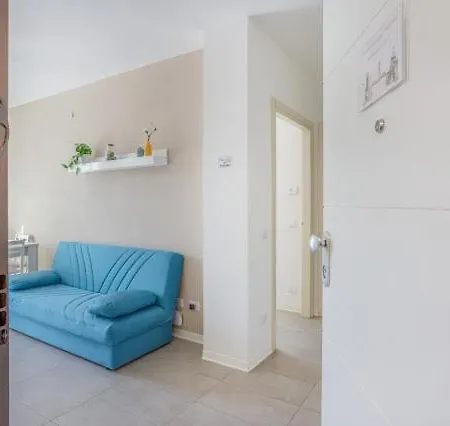 Nour - Castramajora Alloggi Aparthotel 3*