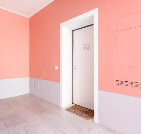 Castramajora Alloggi Ξενοδοχείο με διαμερίσματα Casalmaggiore