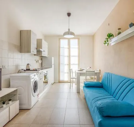 Aparthotel Nour - Castramajora Alloggi 3*
