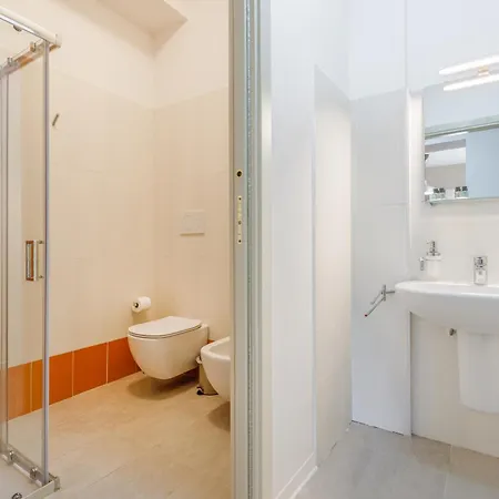 Castramajora Alloggi Ξενοδοχείο με διαμερίσματα Casalmaggiore