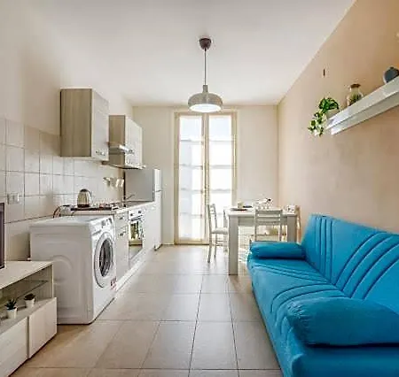 Nour - Castramajora Alloggi 3* Casalmaggiore