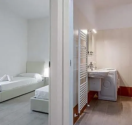Castramajora Alloggi 3*