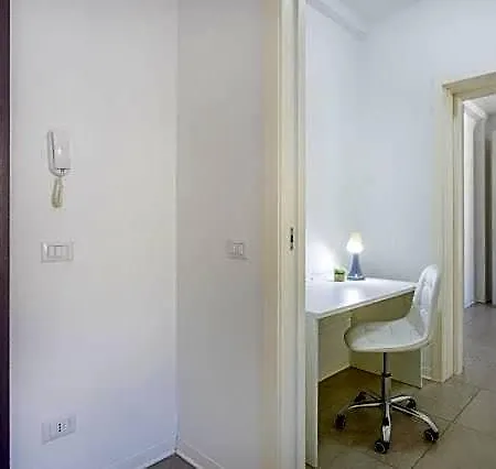 Aparthotel Nour - Castramajora Alloggi 3*