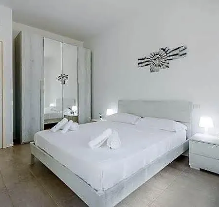 Castramajora Alloggi 3*