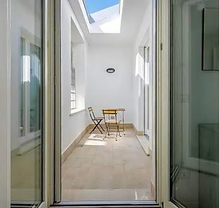 Nour - Castramajora Alloggi Aparthotel 3*