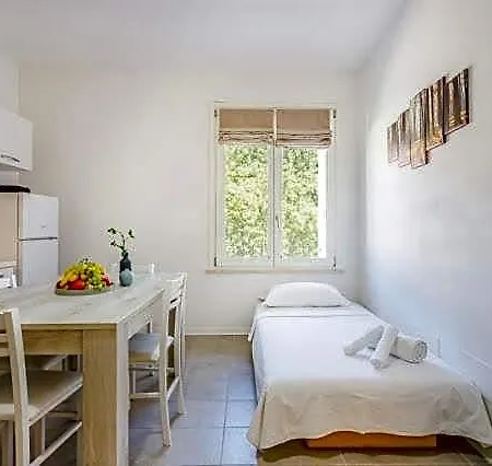 Aparthotel Nour - Castramajora Alloggi Casalmaggiore