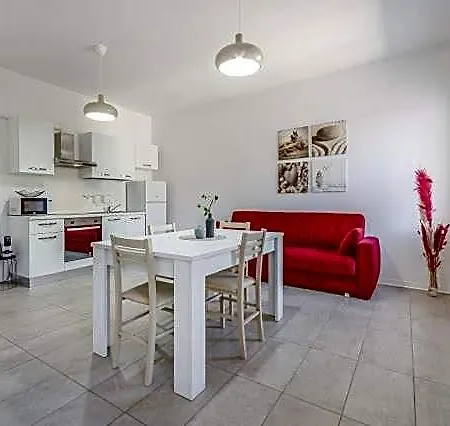 Aparthotel Nour - Castramajora Alloggi Casalmaggiore