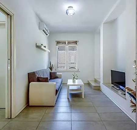 Castramajora Alloggi Ξενοδοχείο με διαμερίσματα Casalmaggiore