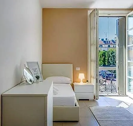 Ξενοδοχείο με διαμερίσματα Castramajora Alloggi 3*